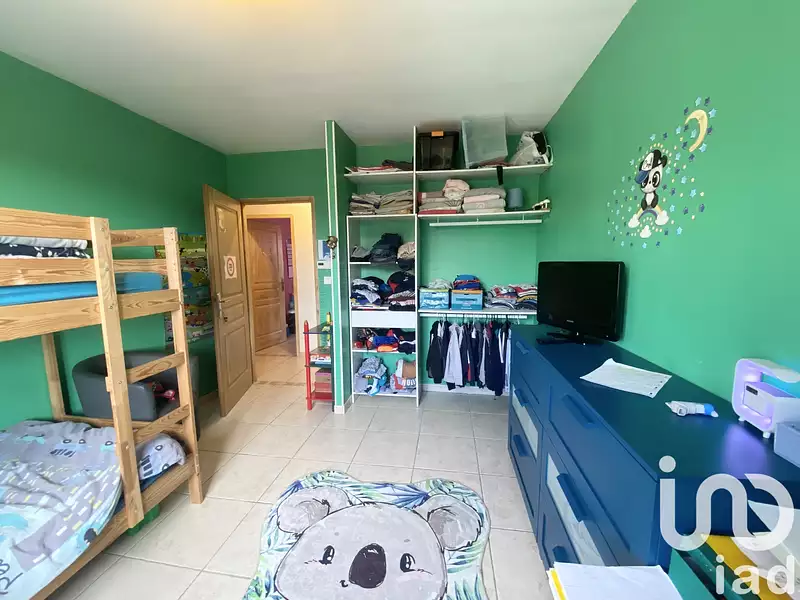 Maison, 154 m²