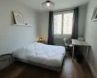 Appartement, 81,1 m²