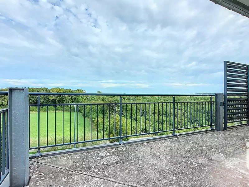Appartement, 53 m²