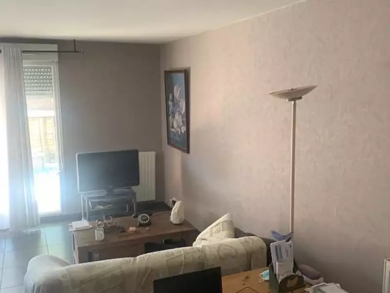 Maison, 68 m²