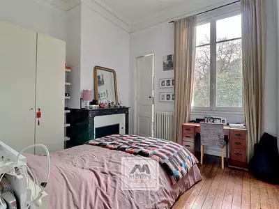 Maison, 180 m²