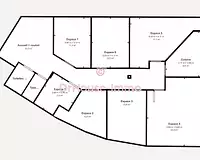 Divers, 150 m²