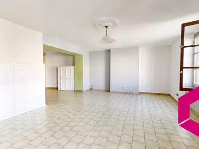 Appartement, 120,69 m²