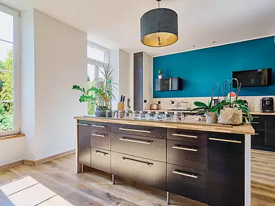 Maison, 492 m²