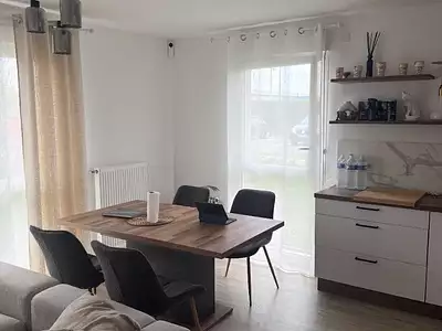Appartement, 45,17 m²