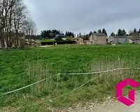 Terrain, 1 443 m²