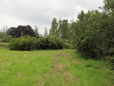 Terrain, 2 286 m²