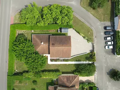 Maison, 121,56 m²