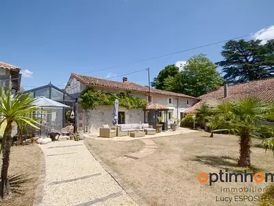 Maison, 125 m²