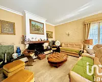 Maison, 202 m²