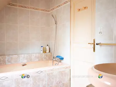 Maison, 130 m²