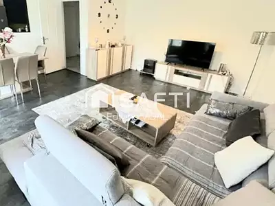Appartement, 93 m²