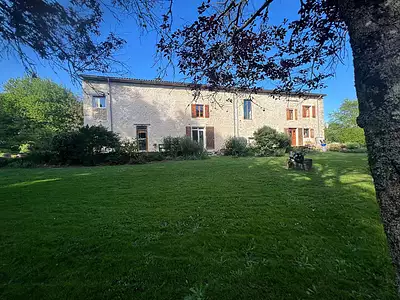 Maison, 350 m²