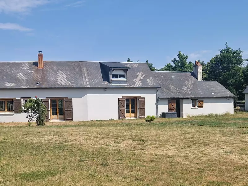 Maison, 195,24 m²