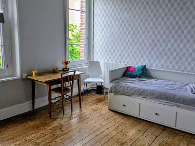 Maison, 105 m²