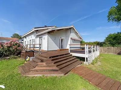 Maison, 170 m²
