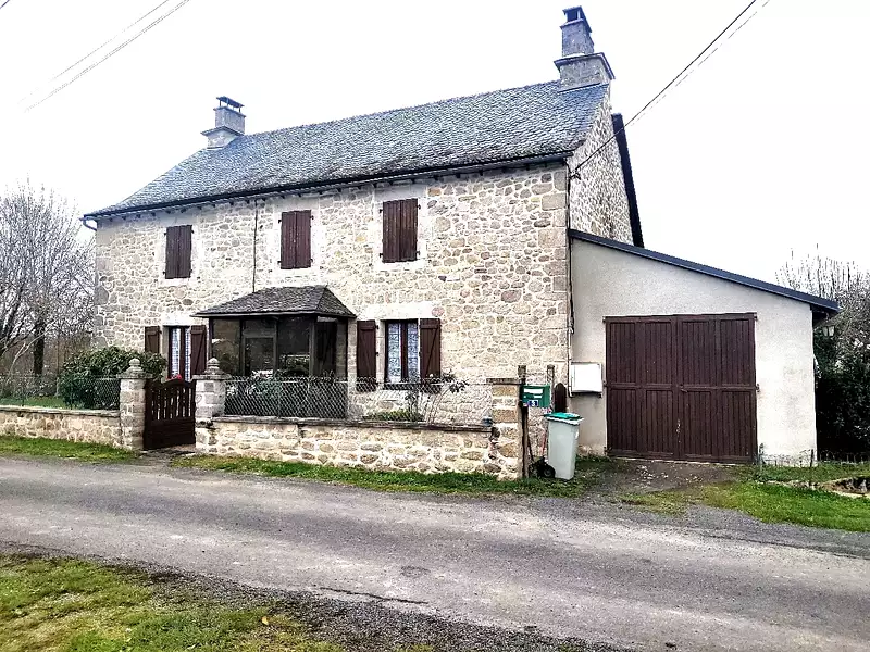 Maison, 146 m²