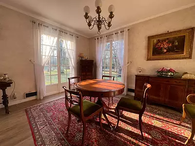 Maison, 140 m²