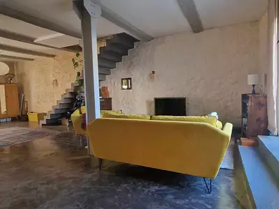 Maison, 210 m²