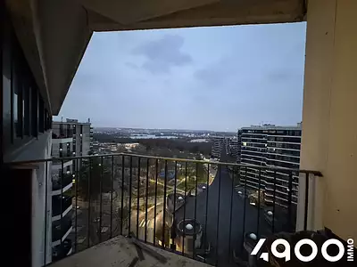 Appartement, 55,75 m²