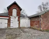 Maison, 105 m²