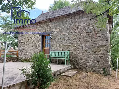 Maison, 91 m²