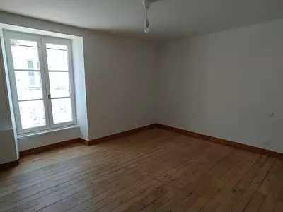 Maison, 51,35 m²