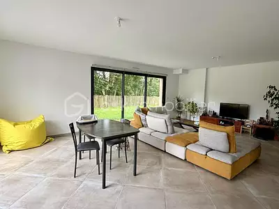 Maison, 133 m²