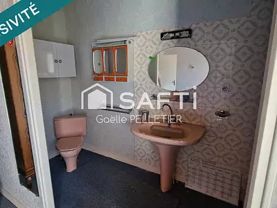 Appartement, 145 m²