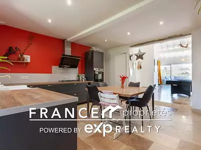 Maison, 283 m²