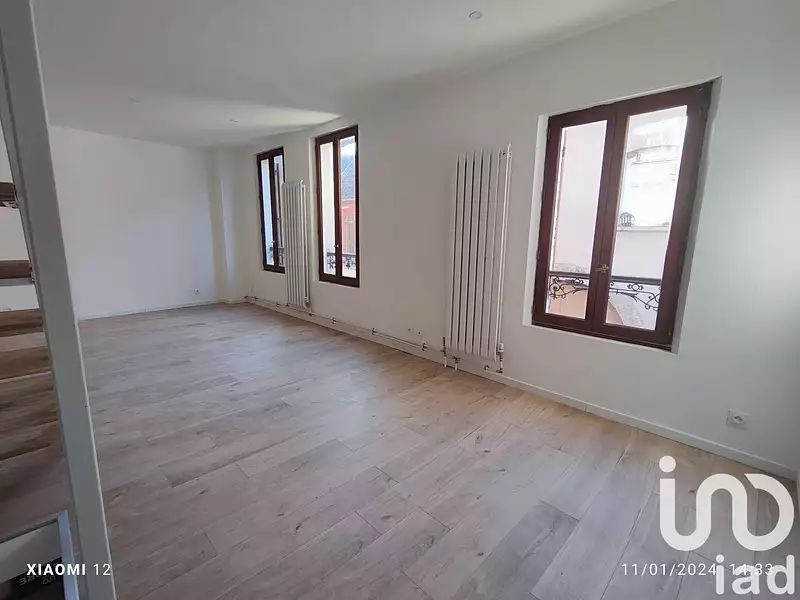 Maison, 95 m²