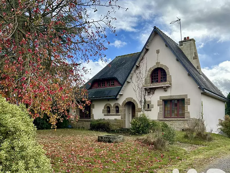 Maison, 136 m²