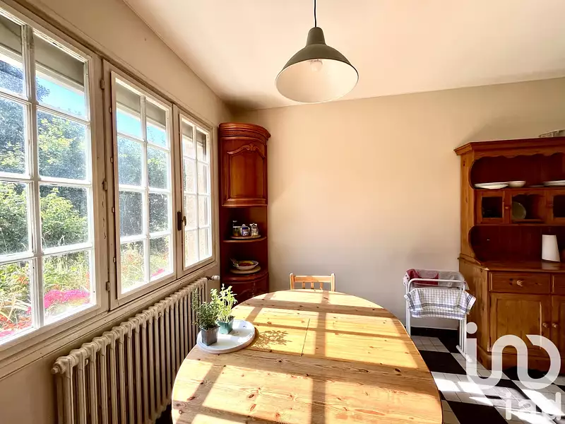 Maison, 147 m²