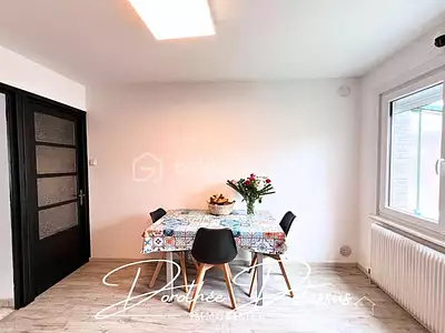 Maison, 70 m²