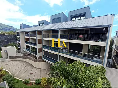 Appartement, 57,62 m²