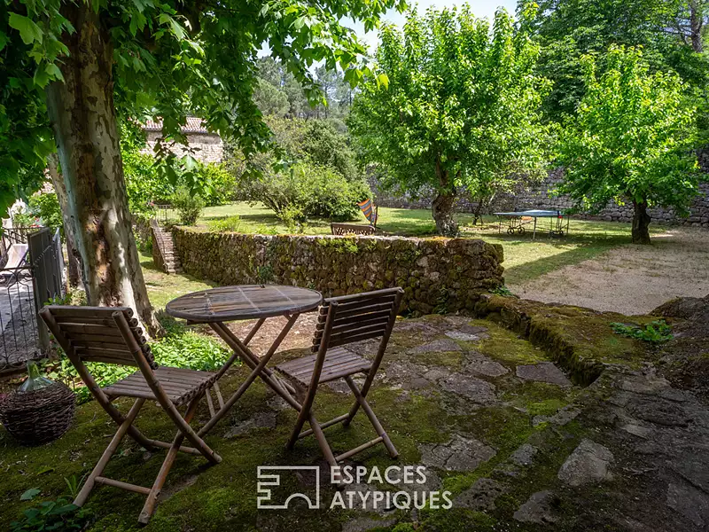 Maison, 330 m²