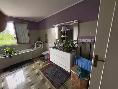Maison, 185 m²