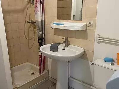 Appartement, 31 m²