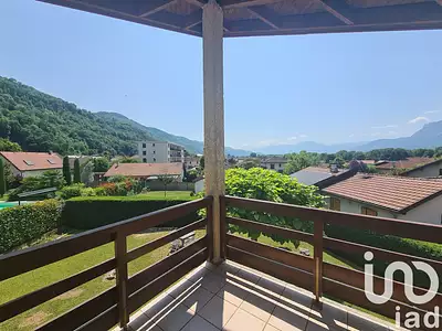Maison, 129 m²