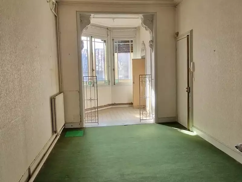 Appartement, 314 m²