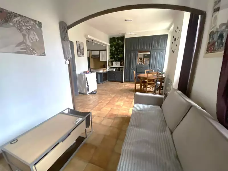 Appartement, 52,2 m²