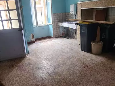 Maison, 96 m²