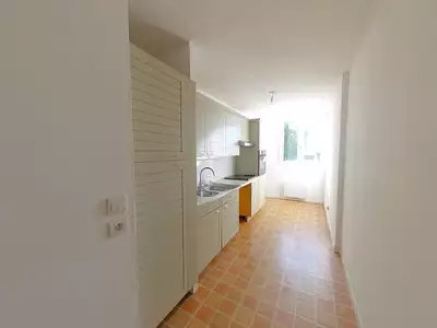Appartement, 67 m²