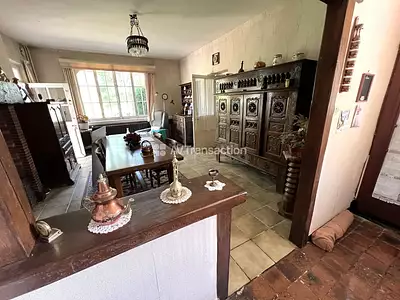 Maison, 210 m²