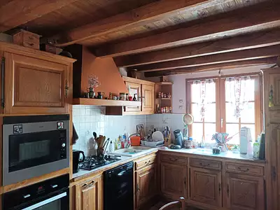Maison, 209 m²
