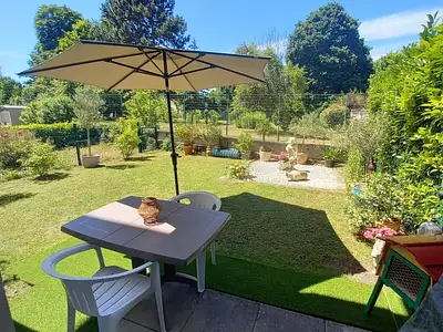 Appartement, 44 m²