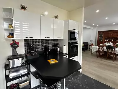Maison, 130 m²