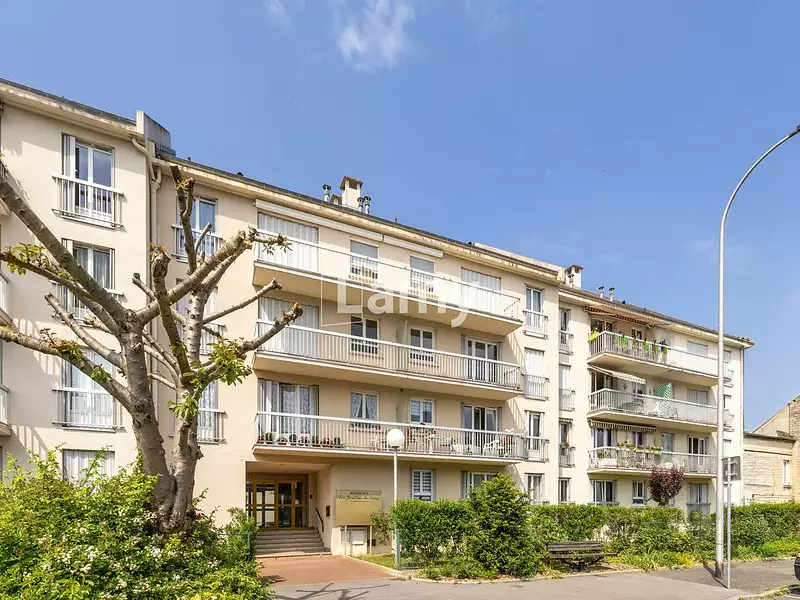 Appartement, 194,96 m²