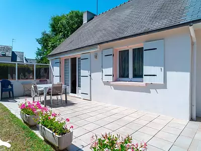Maison, 64 m²