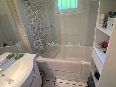 Maison, 109 m²